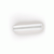 Applique Led En Métal Et Plexiglas 30W 60Cm 6368 B Ln Perenz 4000K - blanc 8023559508331