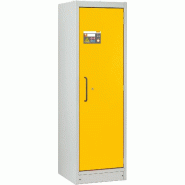 Armoire anti-feu PROline 6/20 F90, 1 porte droite - CEMO - 12012