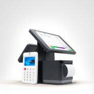 Caisse enregistreuse Caviste