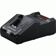 Chargeur rapide 18 v gal 18v-160 professional BOSCH 1600a02t5g - 850875 Chargeur rapide 18 v gal 18v-160 professional BOSCH 1600a02t5g - 850875