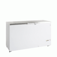 Congélateur de crème glacée FR505S SL (463 / 454) blanc TEFCOLD