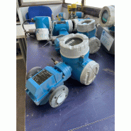 Débitmètre électromagnétique endress hauser promag 53p15 atex d'occasion - référence                        :                         c8609