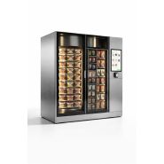 Distributeur automatique de crème glacée intelligent - Smart Ice Cream Vending Drum