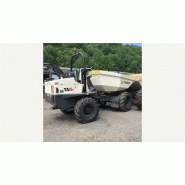 Dumper terex ta 6s