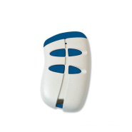 Émetteur portable skipper pocket 1 canal rx mini - CHERUBINI - a530054 - 618822