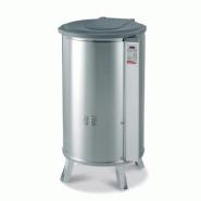 Essoreuse 10 Kg avec cycle automatique - ELX65 - 65 L | Ditosama - 603651
