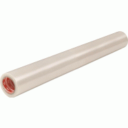 Film protecteur en LDPE 313 transparent longueur 100 m largeur 250 mm rouleau KIP Film protecteur en LDPE 313 transparent longueur 100 m largeur 250 mm rouleau KIP