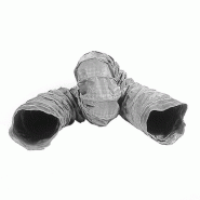 Gaine d'aspiration Ø 100 longueur 5 m - THERMOBILE - 41.000.585 Gaine d'aspiration Ø 100 longueur 5 m - THERMOBILE - 41.000.585
