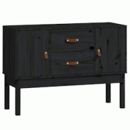 Helloshop26 - Buffet bahut commode armoire meuble de rangement organisateur cuisine salle de séjour salon 110 x 40 x 78 cm bois 02_0035844 - 30002125 Helloshop26 - Buffet bahut commode armoire meuble de rangement organisateur cuisine salle de séjour salon 110 x 40 x 78 cm bois 02_0035844 - 30002125