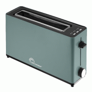 LITTLE BALANCE - Grille-pain vert - 3760240788300