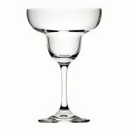 Lot de 6 verres à margarita 260 ml, THAMES