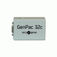 Modem industriel - genpac 32c