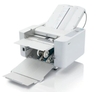Plieuse de papier automatique - Z 8345 Plieuse de papier automatique - Z 8345