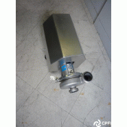 Pompe Pierre Guerin Type 114 - 0.75 kW - Centrifuge, 2810 t/min Pompe Pierre Guerin Type 114 - 0.75 kW - Centrifuge, 2810 t/min