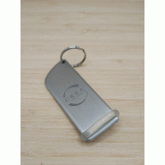 Porte-clés LINEA - Référence produit : 102614