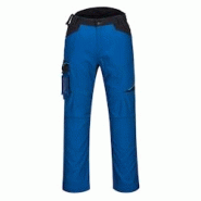 Portwest - Pantalon de service WX3 Noir / Bleu Taille 54 - 42 bleu T711PBR42 Portwest - Pantalon de service WX3 Noir / Bleu Taille 54 - 42 bleu T711PBR42