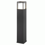 Potelet Led extérieur réglable couleur lumière - Trio - Witham - gris 4017807564112