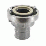 Raccords Storz - YSTDAAL05225 - Symétrique, rapide et étanche pour diverses applications