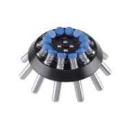 Rotor angulaire pour 12 tubes de 15mL pour GLC006 - Ref.: GLK041 Rotor angulaire pour 12 tubes de 15mL pour GLC006 - Ref.: GLK041