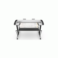 Scanner Contex IQ Quattro 4450 - Numérisation rapide et intelligente de documents couleur A0/E