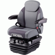 Siège  kab seating 85k6 invictus