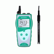 Testeur de conductivité portable EC850 - Ref.: KGD004 Testeur de conductivité portable EC850 - Ref.: KGD004