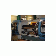 Tour automatique wema conquest cnc