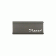 TRANSCEND esd265c 500go external ssd usb 10gbps