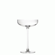 Verre en coupe SAVAGE - 22cl - 7541593/P86