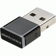 Adaptateur Bluetooth Poly BT600 USB-A (emballé)