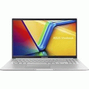 ASUS Vivobook 15 S1502VA-DRNJ475W Intel® Core i7 i7-13620H Ordinateur portable 39,6 cm (15.6") Full HD 16 Go DDR4-SDRAM 512 Go SSD Wi-Fi 5 (802.11ac) Windows 11 Home Argent ASUS Vivobook 15 S1502VA-DRNJ475W Intel® Core i7 i7-13620H Ordinateur portable 39,6 cm (15.6") Full HD 16 Go DDR4-SDRAM 512 Go SSD Wi-Fi 5 (802.11ac) Windows 11 Home Argent