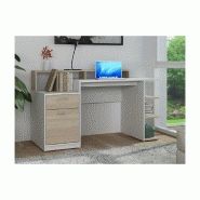 Bureau avec rangements - zacharie