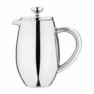 Cafetière isotherme finition miroir 3 tasses | Olympia - W836