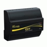Concentrateur d'impulsions télérelevable cct chauvin-arnoux - cct Concentrateur d'impulsions télérelevable cct chauvin-arnoux - cct