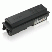Epson Return Toner Noir haute cap (8 000 p)