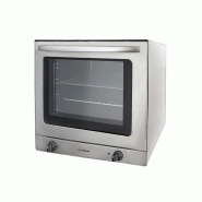 Four à convection HKN-XFT133 - Hurakan - 0650414103134