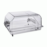 Haut de la hotte pour incubateur-1000 * - ref.: ljs533 Haut de la hotte pour incubateur-1000 * - ref.: ljs533