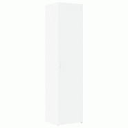 Helloshop26 - Buffet bahut commode armoire meuble de rangement organisateur cuisine salle de séjour salon haut 45 x 42,5 x 185 cm 02_0032457 - 300021 Helloshop26 - Buffet bahut commode armoire meuble de rangement organisateur cuisine salle de séjour salon haut 45 x 42,5 x 185 cm 02_0032457 - 300021