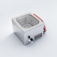 ITALCONCEPT Cuiseur Sous Vide 16L, Format Gn2/3 - 3616350137456