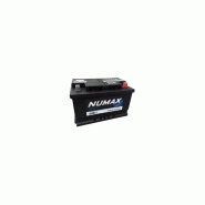 Batterie de voiture 12V 60Ah 540A P0004 L2B, Plomb Acide, tous