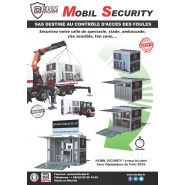 Mobil security