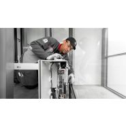 Modernisation et remplacement complet Ascenseurs Monte charge escaliers mécaniques et trottoirs roulants_0