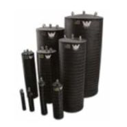 Obturateur de canalisation avec une contre-pression maximum de 2 bar -  WS2 standard