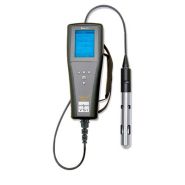 Oxymètre de terrain YSI PRO 20I - mesure d'oxygène dissous en milieu naturel, aquaculture, recherche et enseignement