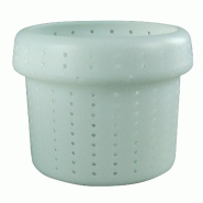 Panier filtre pour éplucheuse T8E et T5M/T8M | Ditosama - 653514