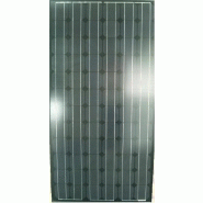 Panneau solaire photovoltaique monocristallin aprisun 190 wc noir