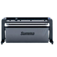 Plotter de découpe - summa série s class 2 160