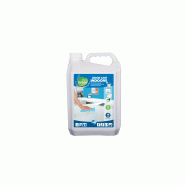 Pollet polgreen odor line indoors detergent toutes surfaces ecolabel 5l_0
