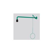 PremiumLine - douches de sécurité murales en acier inoxydable - B-Safety - BR 081 095_1