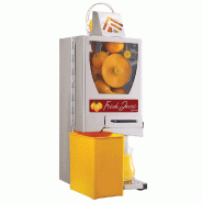 Presse-oranges automatique profesionnel - compact - PASD/FC